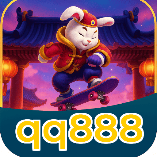 qq888 Logo