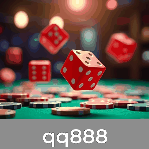 qq888: Sua Plataforma de Jogos com Serviço Profissional e Segurança