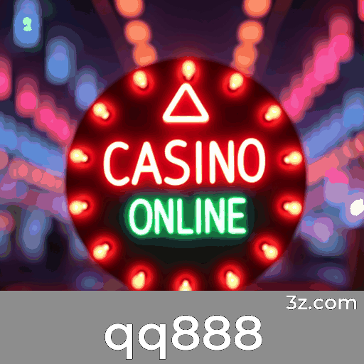 qq888 login page Brazil – secure online casino access